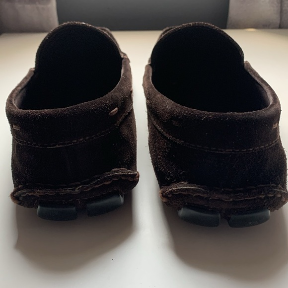 Prada loafers ๐ - Picture 6 of 7